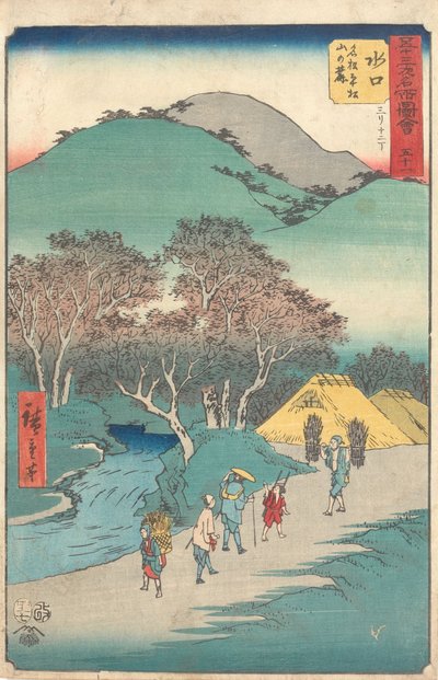  - Utagawa Hiroshige
