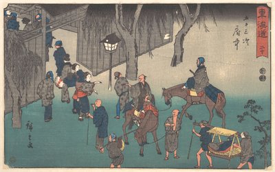  - Utagawa Hiroshige