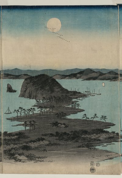  - Utagawa Hiroshige