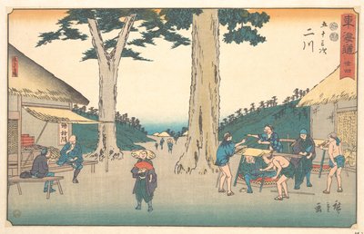  - Utagawa Hiroshige