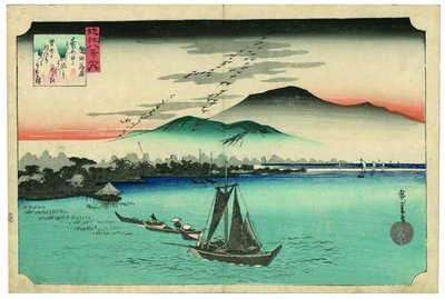  - Utagawa Hiroshige