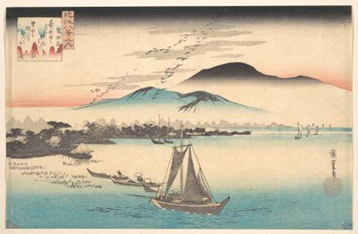  - Utagawa Hiroshige