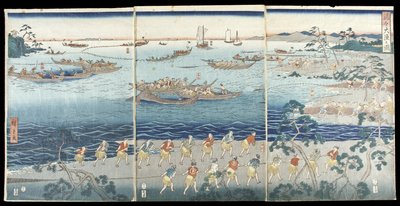  - Utagawa Hiroshige