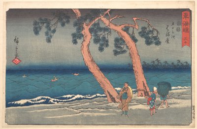  - Utagawa Hiroshige