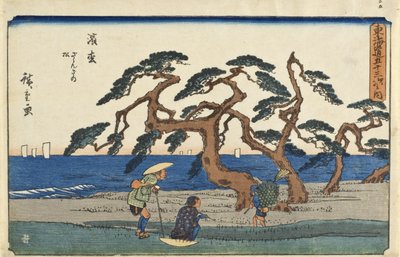  - Utagawa Hiroshige