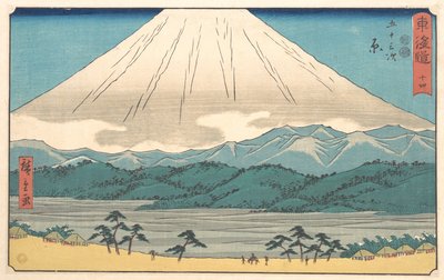  - Utagawa Hiroshige