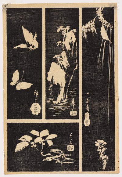  - Utagawa Hiroshige