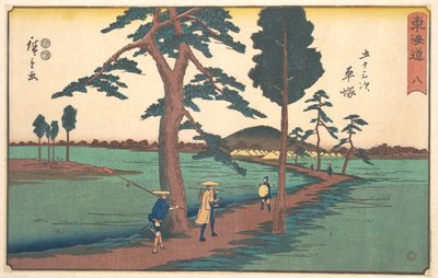  - Utagawa Hiroshige