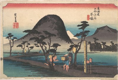  - Utagawa Hiroshige