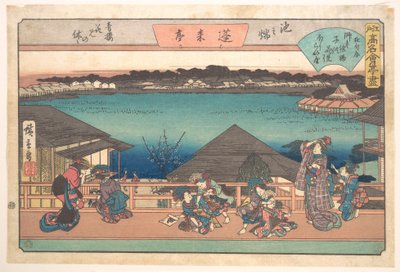  - Utagawa Hiroshige