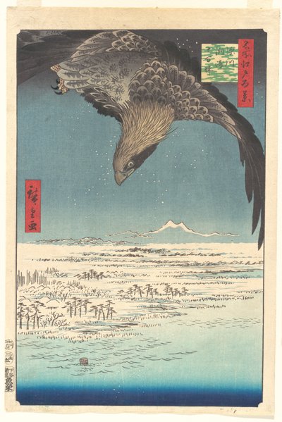  - Utagawa Hiroshige