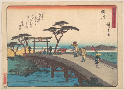  - Utagawa Hiroshige