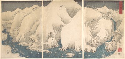  - Utagawa Hiroshige