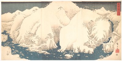  - Utagawa Hiroshige