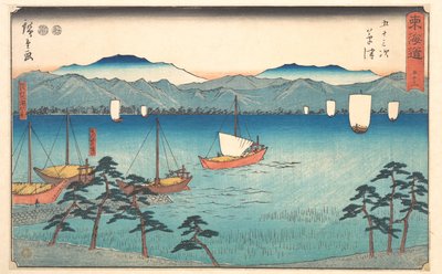 - Utagawa Hiroshige