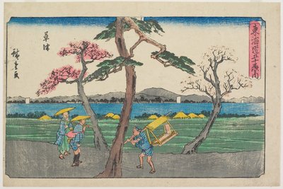  - Utagawa Hiroshige
