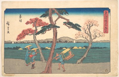  - Utagawa Hiroshige