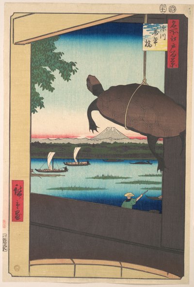  - Utagawa Hiroshige
