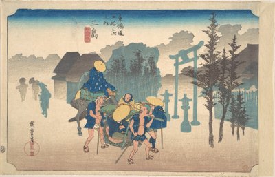  - Utagawa Hiroshige