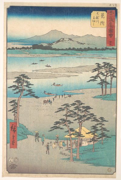  - Utagawa Hiroshige