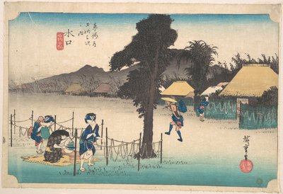  - Utagawa Hiroshige