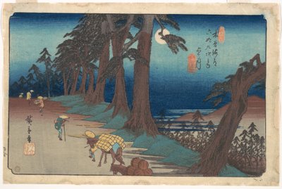  - Utagawa Hiroshige