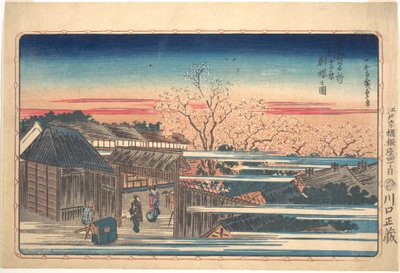  - Utagawa Hiroshige