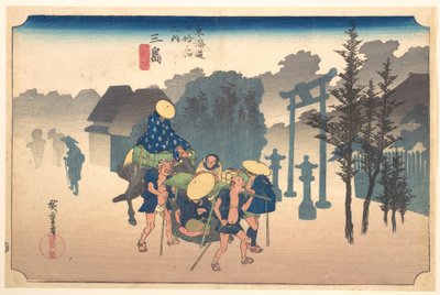  - Utagawa Hiroshige