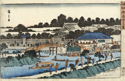  - Utagawa Hiroshige