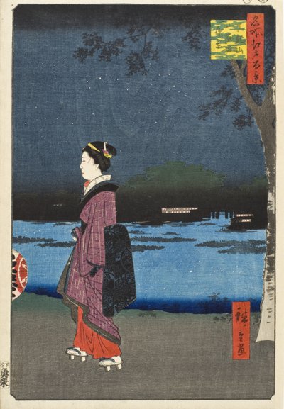  - Utagawa Hiroshige
