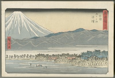  - Utagawa Hiroshige