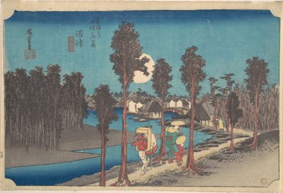  - Utagawa Hiroshige