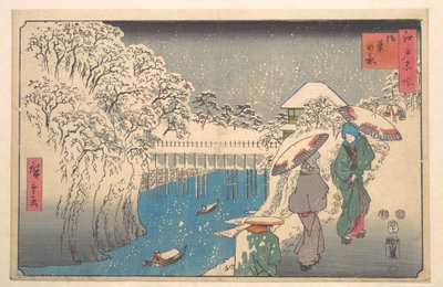  - Utagawa Hiroshige