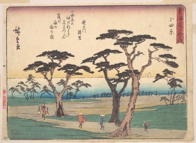  - Utagawa Hiroshige