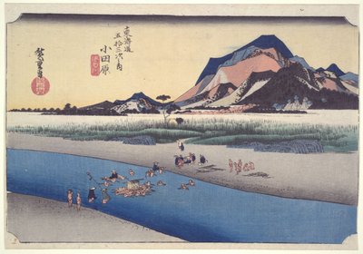  - Utagawa Hiroshige