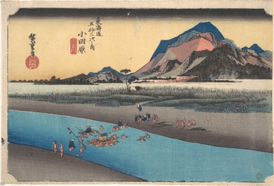  - Utagawa Hiroshige