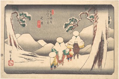  - Utagawa Hiroshige