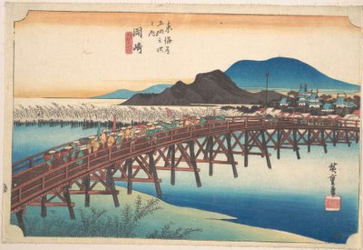  - Utagawa Hiroshige