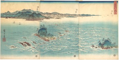  - Utagawa Hiroshige