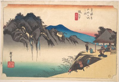  - Utagawa Hiroshige