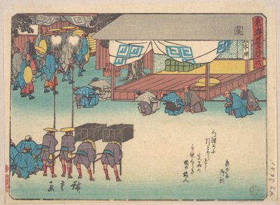  - Utagawa Hiroshige
