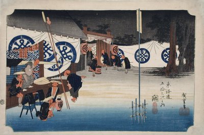  - Utagawa Hiroshige