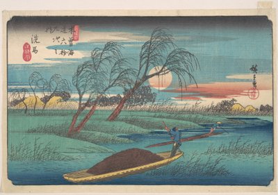  - Utagawa Hiroshige