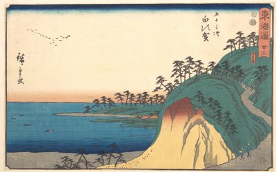  - Utagawa Hiroshige