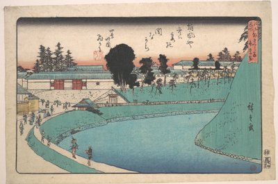  - Utagawa Hiroshige