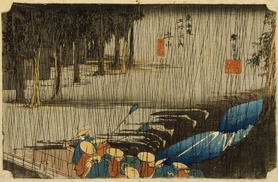  - Utagawa Hiroshige
