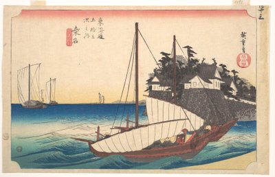  - Utagawa Hiroshige