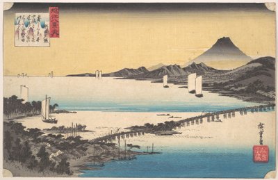  - Utagawa Hiroshige