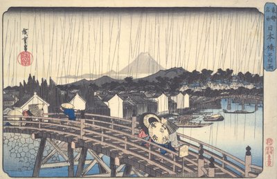  - Utagawa Hiroshige