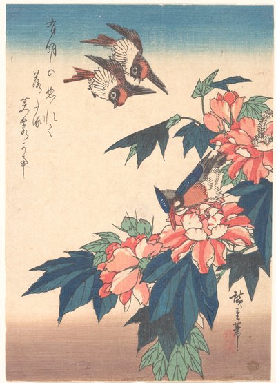  - Utagawa Hiroshige